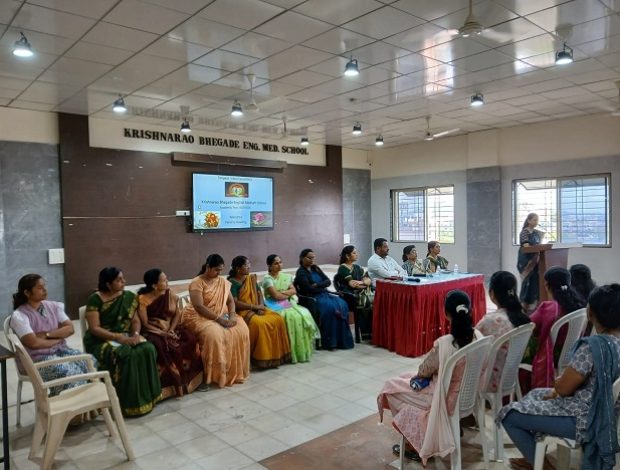 Parents Meeting (9)