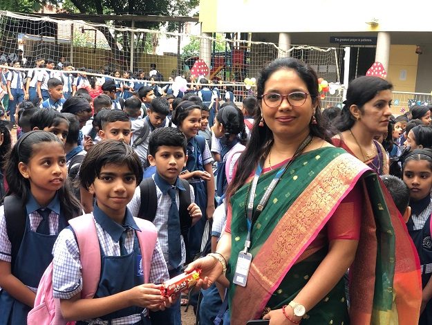 School Opening (3)