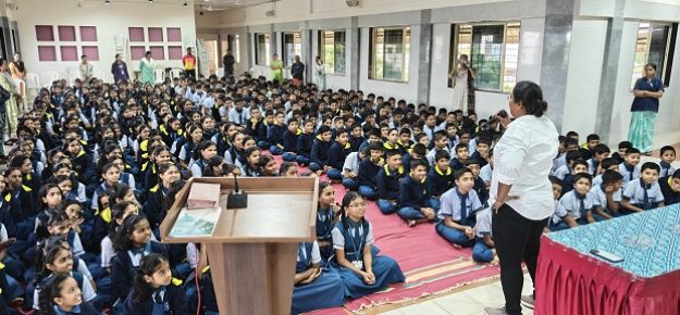 Awareness session (1)