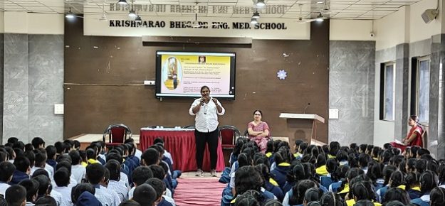 Awareness session (2)