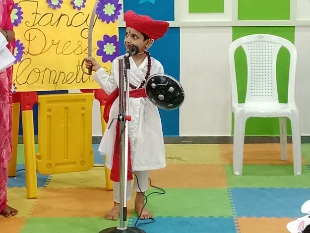 Fancy Dress Comp (3)