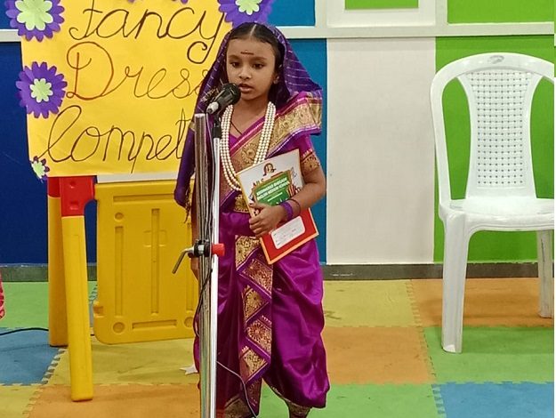 Fancy Dress Comp (5)