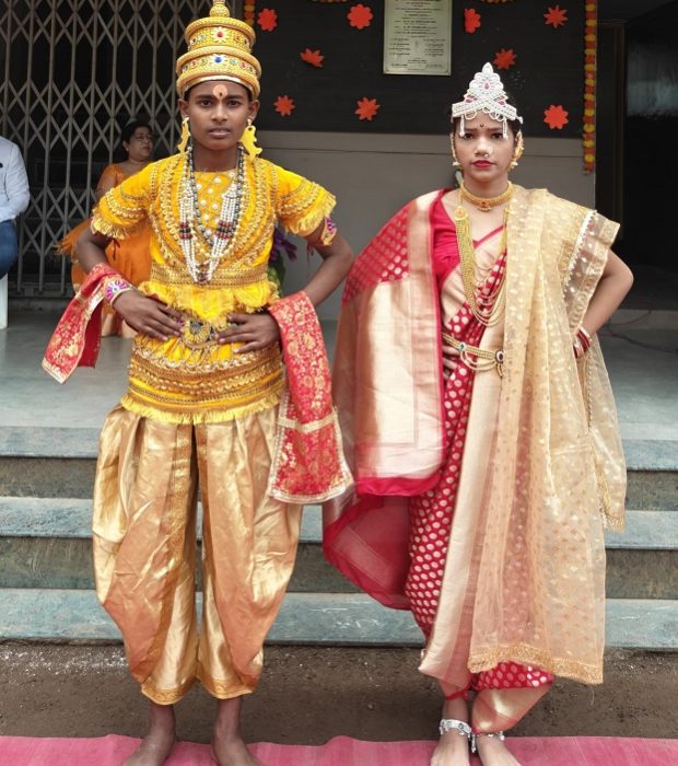 Cultural program (12)