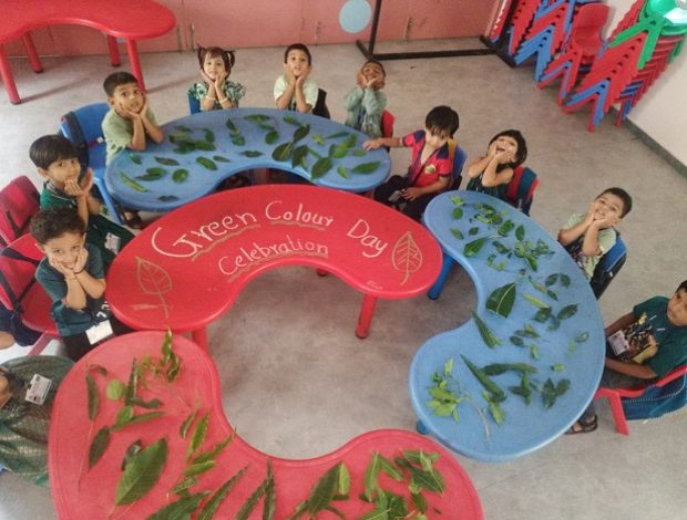 Green Day Celebration (1)