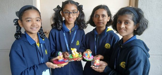 Clay Modeling (1)