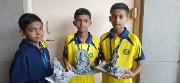 Clay Modeling (5)