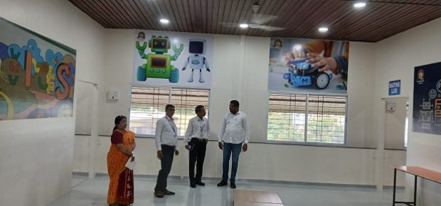 Educational Officers Inspection (3)