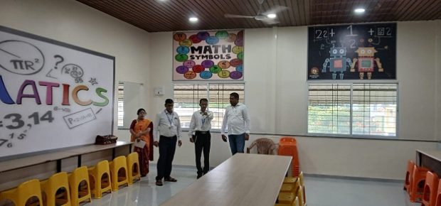 Educational Officers Inspection (4)