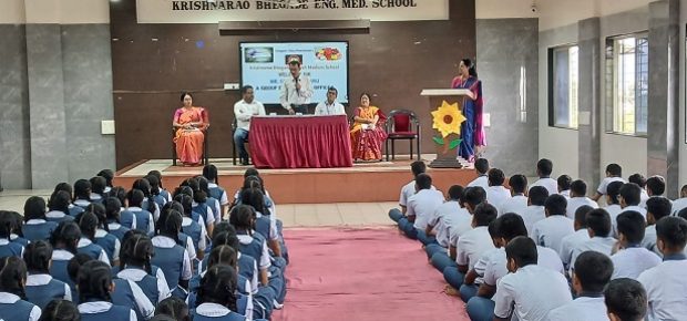 Educational Officers Inspection (7)