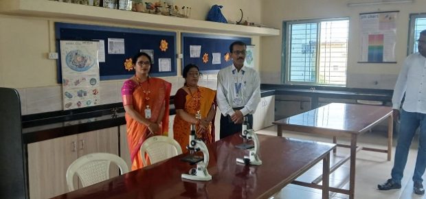 Educational Officers Inspection (9)