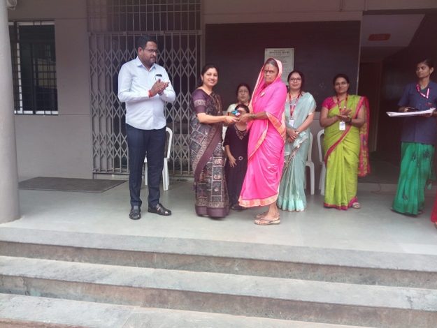 Grandparent Day Celebration (1)