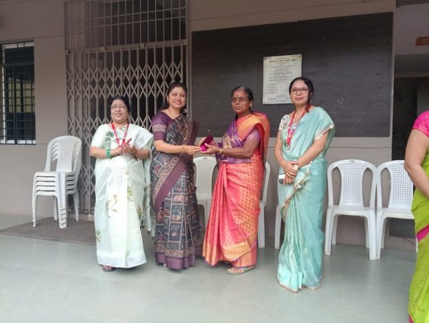 Grandparent Day Celebration (10)