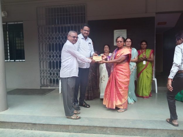 Grandparent Day Celebration (11)