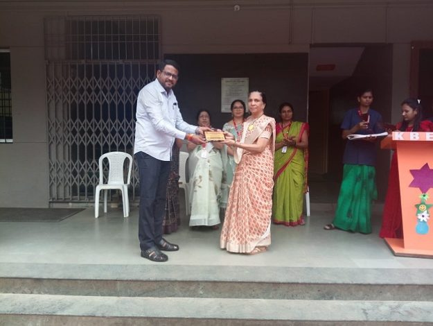 Grandparent Day Celebration (12)