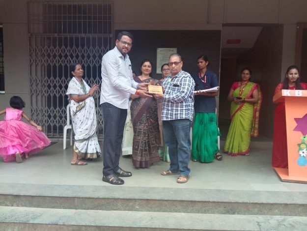 Grandparent Day Celebration (2)