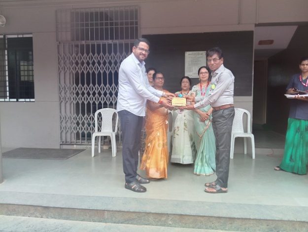 Grandparent Day Celebration (3)