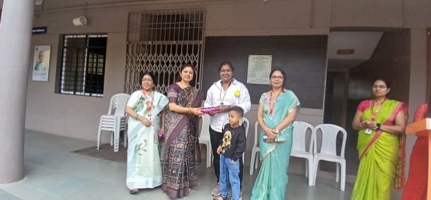 Grandparent Day Celebration (6)