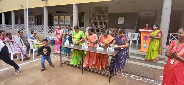 Grandparent Day Celebration (7)