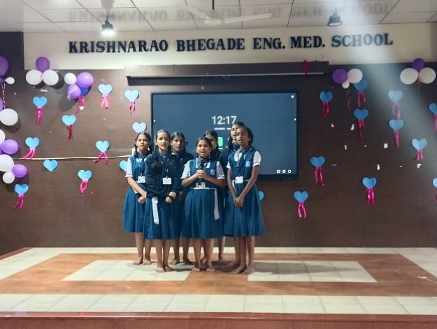 Hindi Day Celebratition (4)