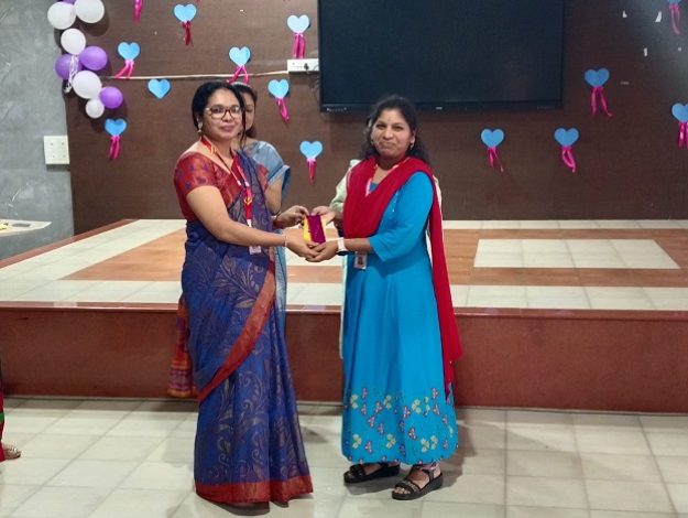 Hindi Day Celebratition (5)