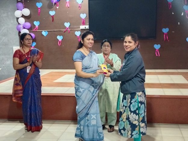 Hindi Day Celebratition (7)