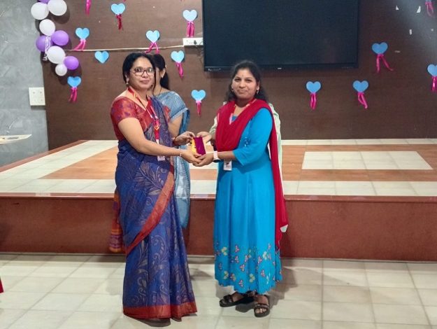 Hindi Day Celebratition (8)