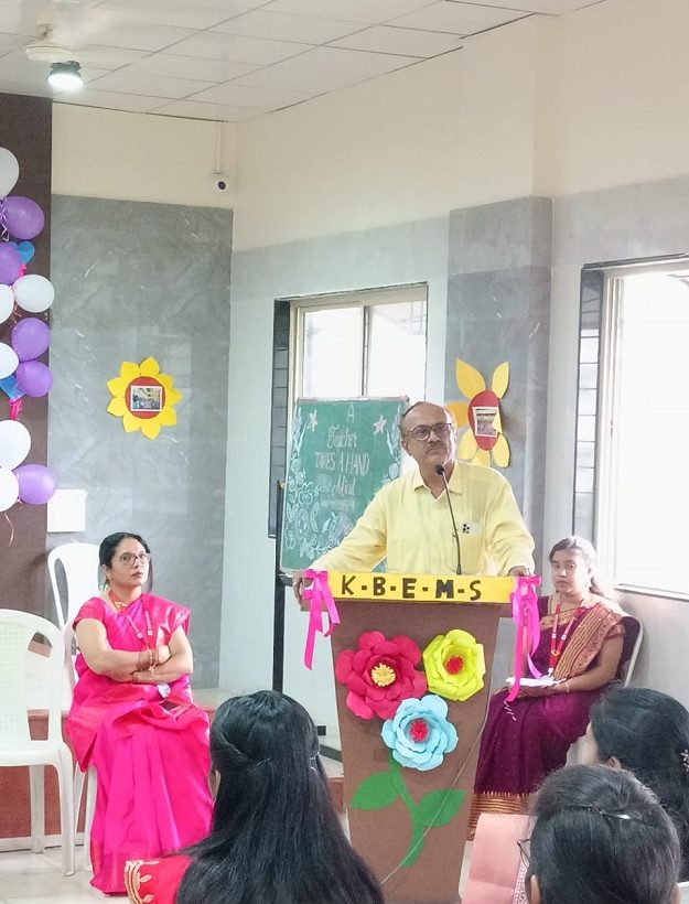 Teacher Day Celebration (10)