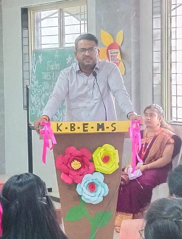 Teacher Day Celebration (3)