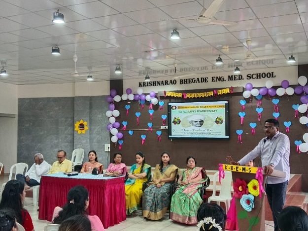 Teacher Day Celebration (4)