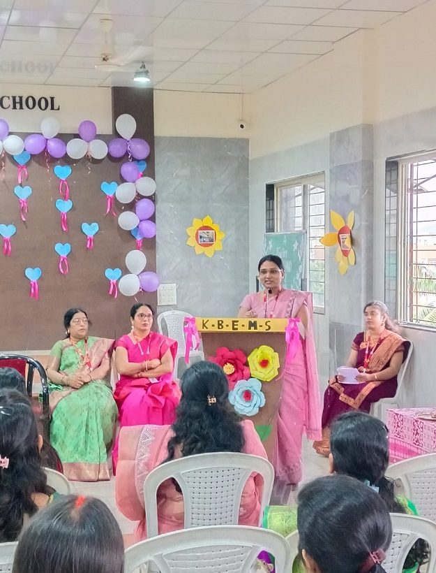 Teacher Day Celebration (5)