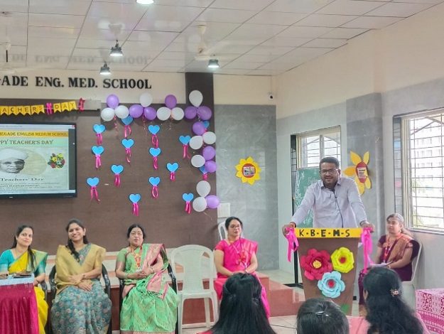 Teacher Day Celebration (6)
