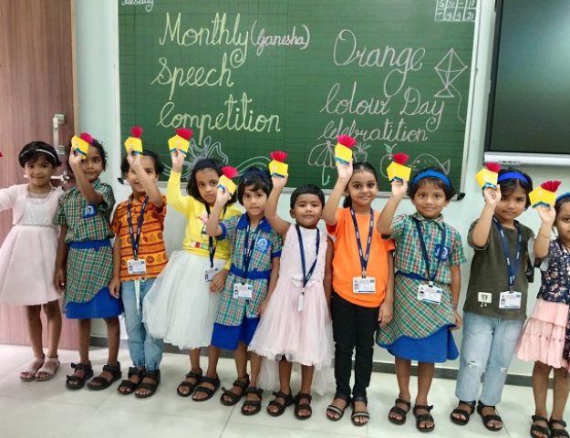 orange day celebration (5)
