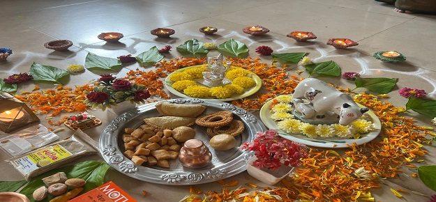 Diwali Celebration (1)