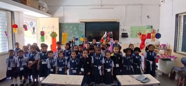 Diwali Celebration (2)