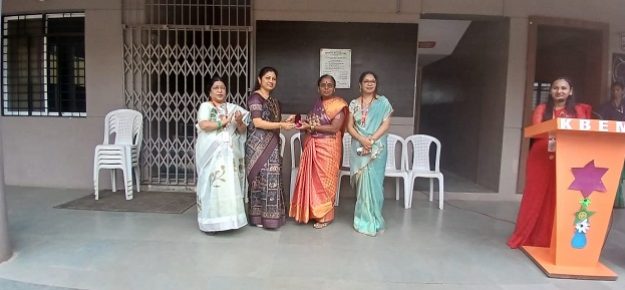 Grandparent Day Celebration (5)