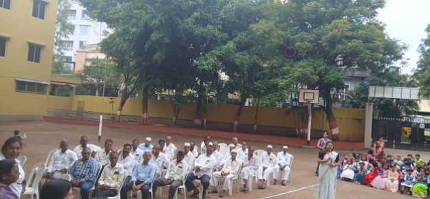 Grandparent Day Celebration (8)