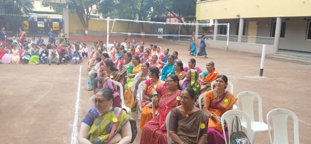 Grandparent Day Celebration (9)