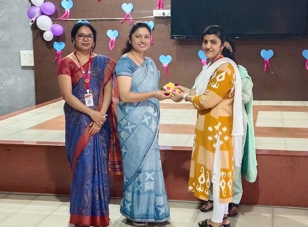 Hindi Day Celebratition (3)