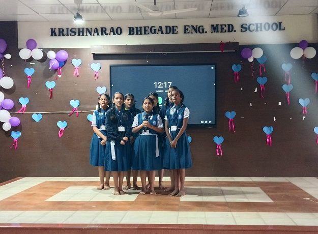 Hindi Day Celebratition (4)