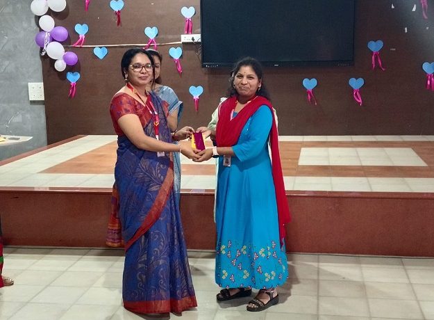 Hindi Day Celebratition (5)