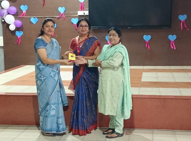 Hindi Day Celebratition (6)