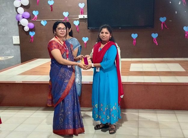 Hindi Day Celebratition (8)