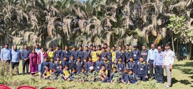 Solar plant visit (2)