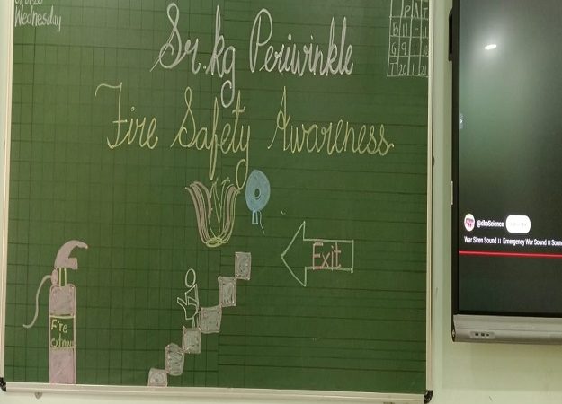 Awarenss Activity (2)