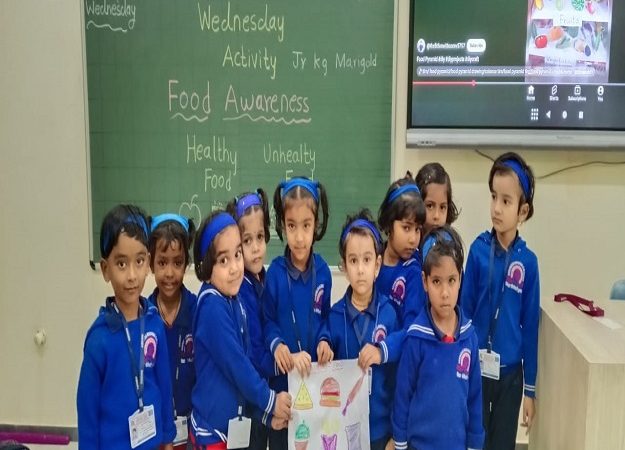 Awarenss Activity (4)