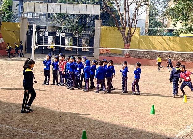 Awarenss Activity (5)