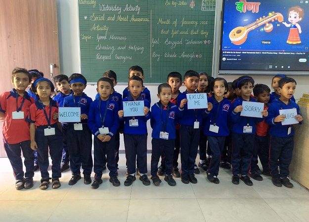 Awarenss Activity (6)