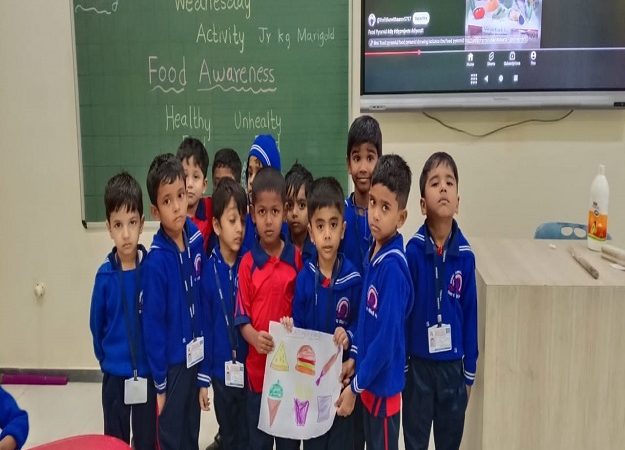 Awarenss Activity (8)