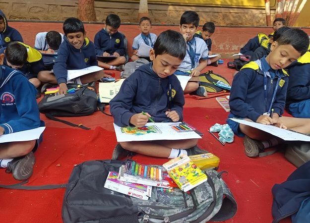 Drawing compitation (11)