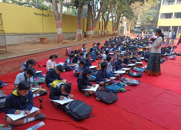 Drawing compitation (13)